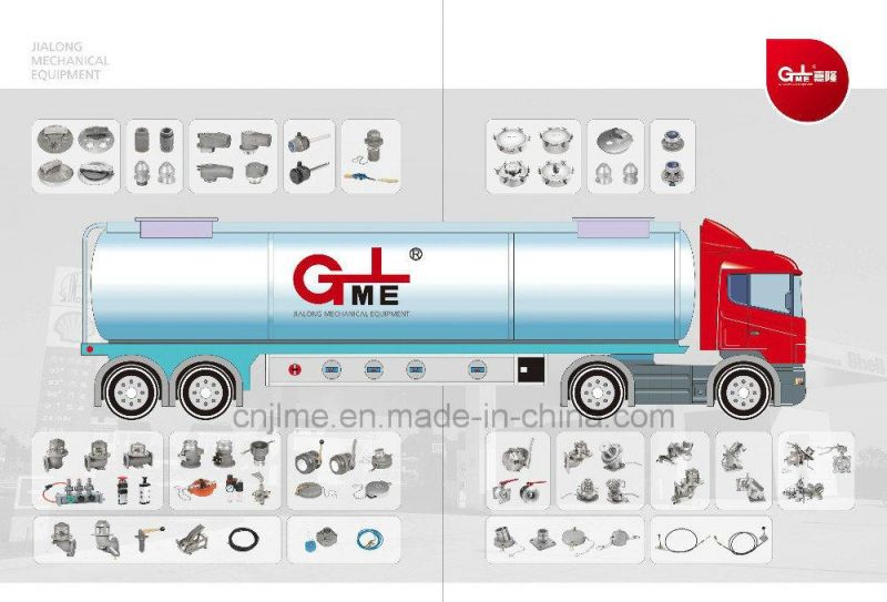 5000mm Length Fuel Tanker Measurement Rule