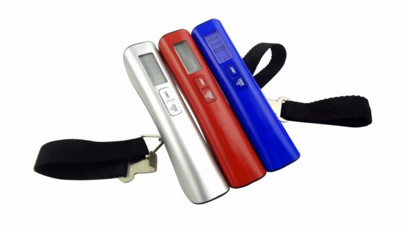Portable Travel Handheld Scale Electronic Scale