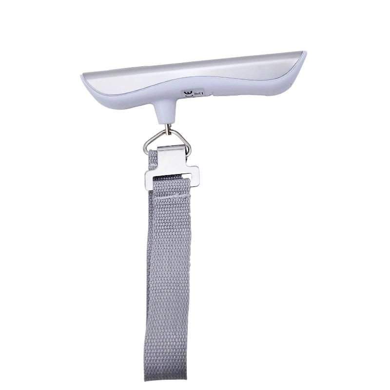 New Design Smart Electrical LCD Digital Handling Travel Baggage Luggage Scale Digital Weighting Scale