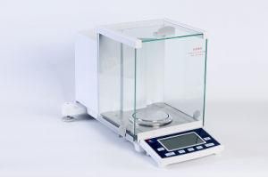 Digital Laboratory Analytical Weighing Balance