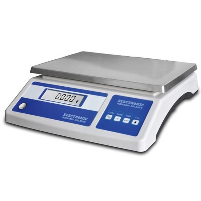 0.1g Precision Digital Electronic Balance for Sale