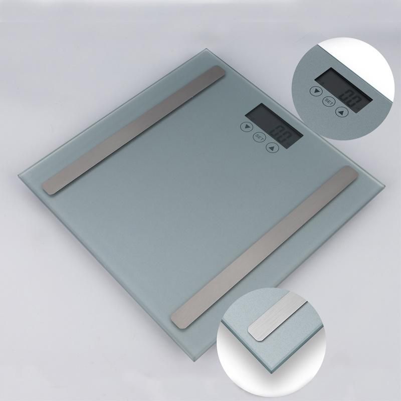 Bl-3002 Balance Body Fat Health Analyzer Weighing Scale