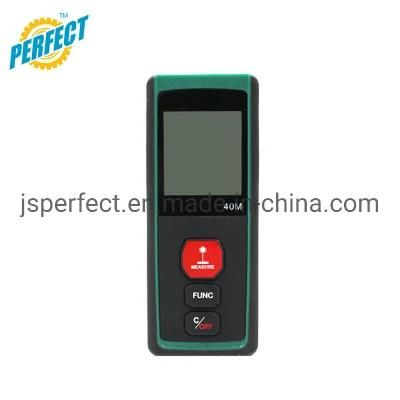 30m Mini Measure Laser Distance Meter Laser Rangefinder