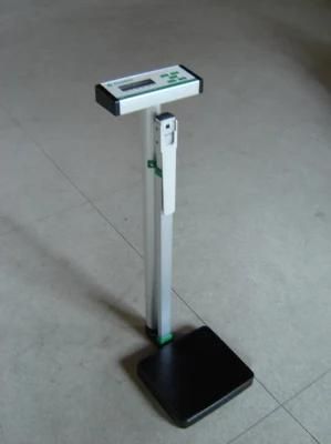 Medical Health Electronic Multifunctional Platform Scale Body Scale; Tcs-200c-Rt