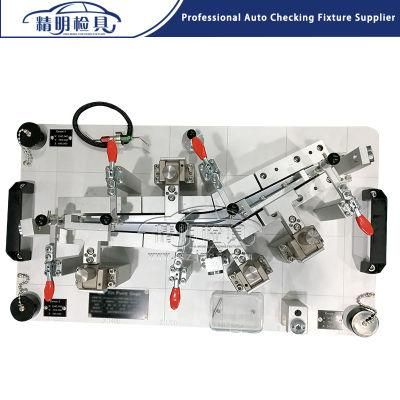 Shenzhen Direct Manufacturer Preferential Prices Customization Service Lh&Rh Interior/Exterior Trim Check Fixture Jig with ISO9001