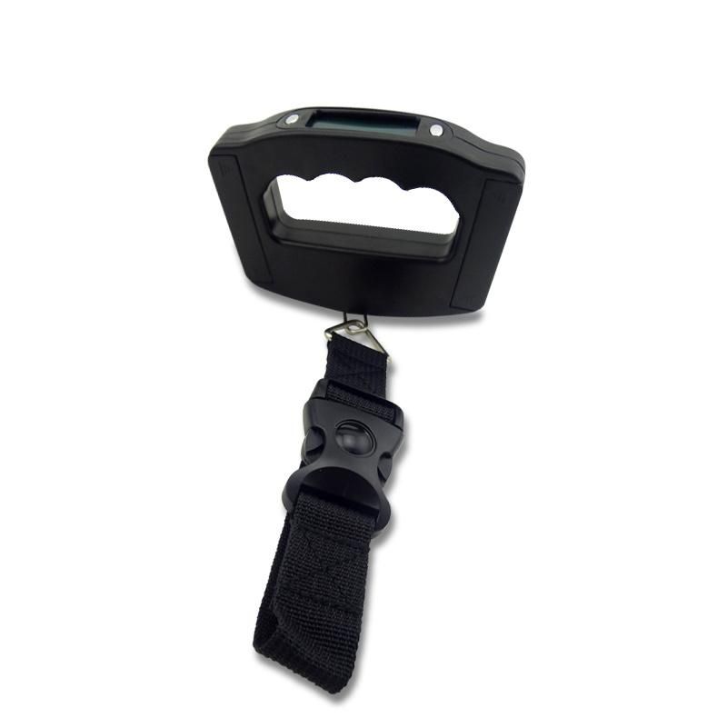 Portable Travel Electronic Digital Foldable Luggage Scale