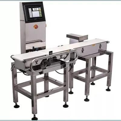 Check Weigher for Bottle