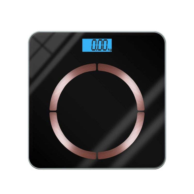 Bl-2601 Digital Scales Body Fat Scale