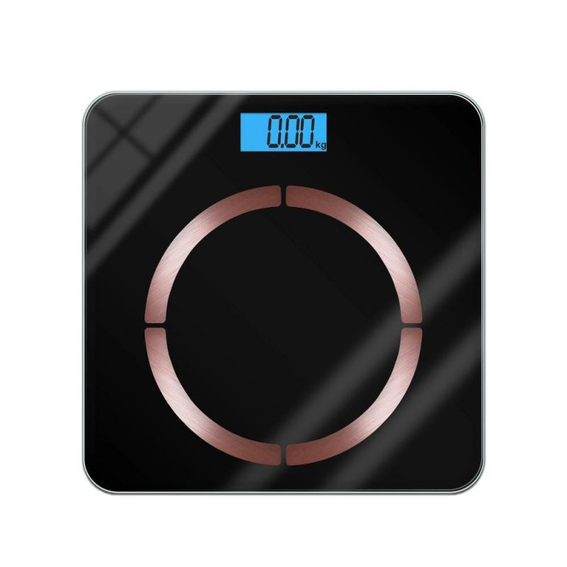 Bl-2601 Digital Scales Body Fat Scale