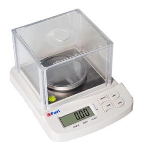 Fks-Pre 0.01g Laboratory Analytical Balance High Precision Scale