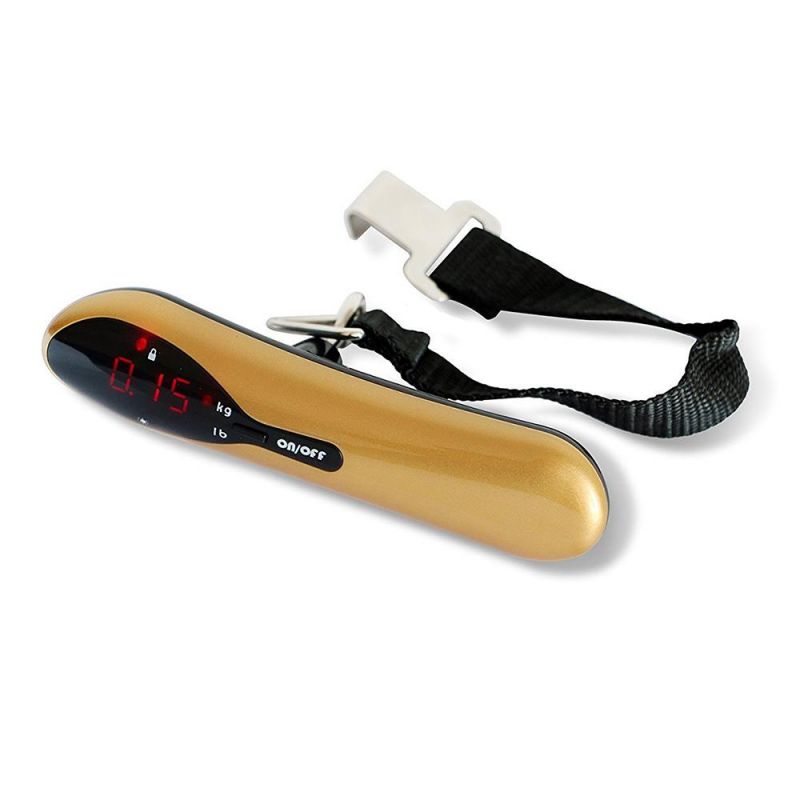 High Quality LED Digital Electronic Luggage Scale