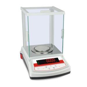 Laboratory Weight Scale with CE-EMC (100g*0.001g)