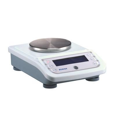 Biobase Be Series Strong Flexibility Electronic Balance