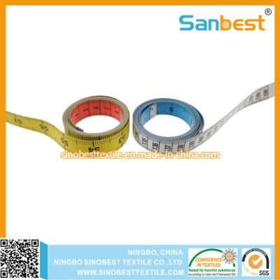 150cm/60inch Soft Measuring Tape for Tailor with Double Sided