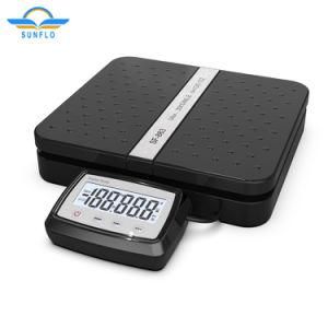 Hot Sale Portable Truck Axle Scale with Indicator and Built-in Printer