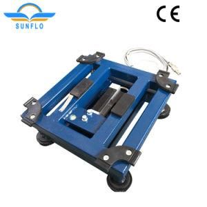 Electronic Weighing Bench Digital Platform Scale