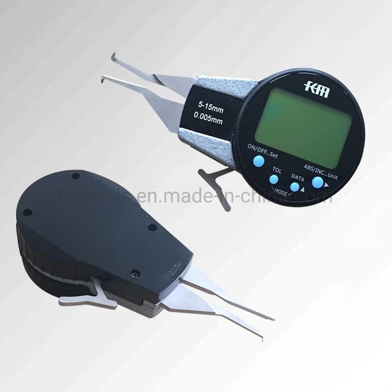 5-15mm Digital Inside Caliper Gauge with Good Quality