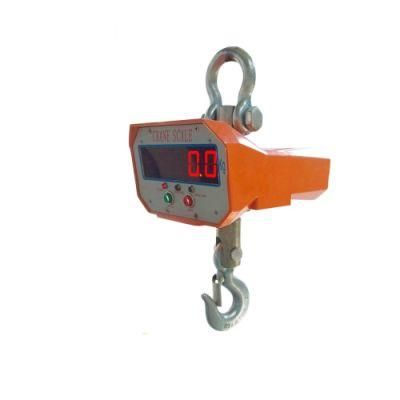 China OEM Electric Crane Scale for Sale (3304)