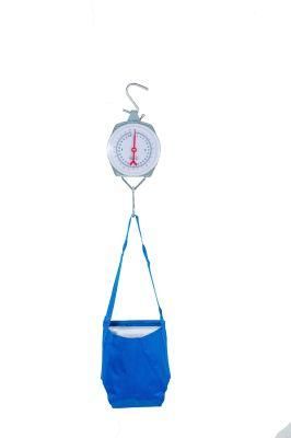 SL-25 Top Selling Hanging Scale From China Factory Steelyard, Dial Crane Scale