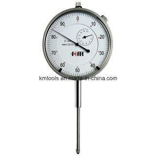 0-2′′ Dial Indicator Gauge Professional Supplier
