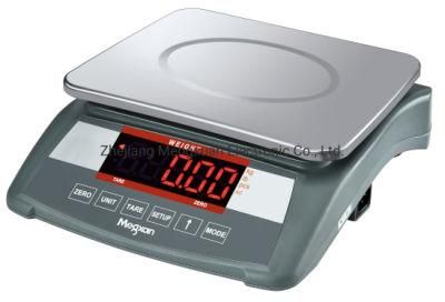 Classic Model Digital Weighing Scale