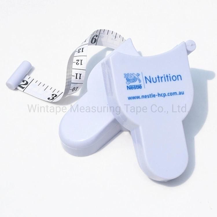 Hot Sale Body Waist Tape Measure/Waist Measuring Tape