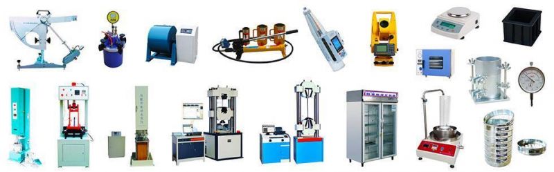 Electronic Solid Liquid Density Meter Solid Density Balance