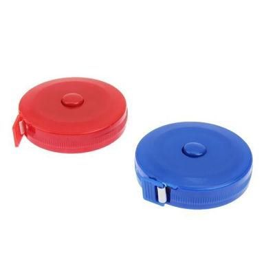 Retractable Ruler Tape Measure with High Quality