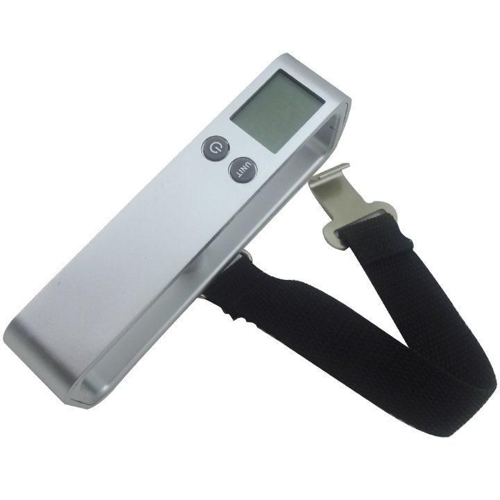 Digital Travel Portable Handheld Weighing Luggage Scales