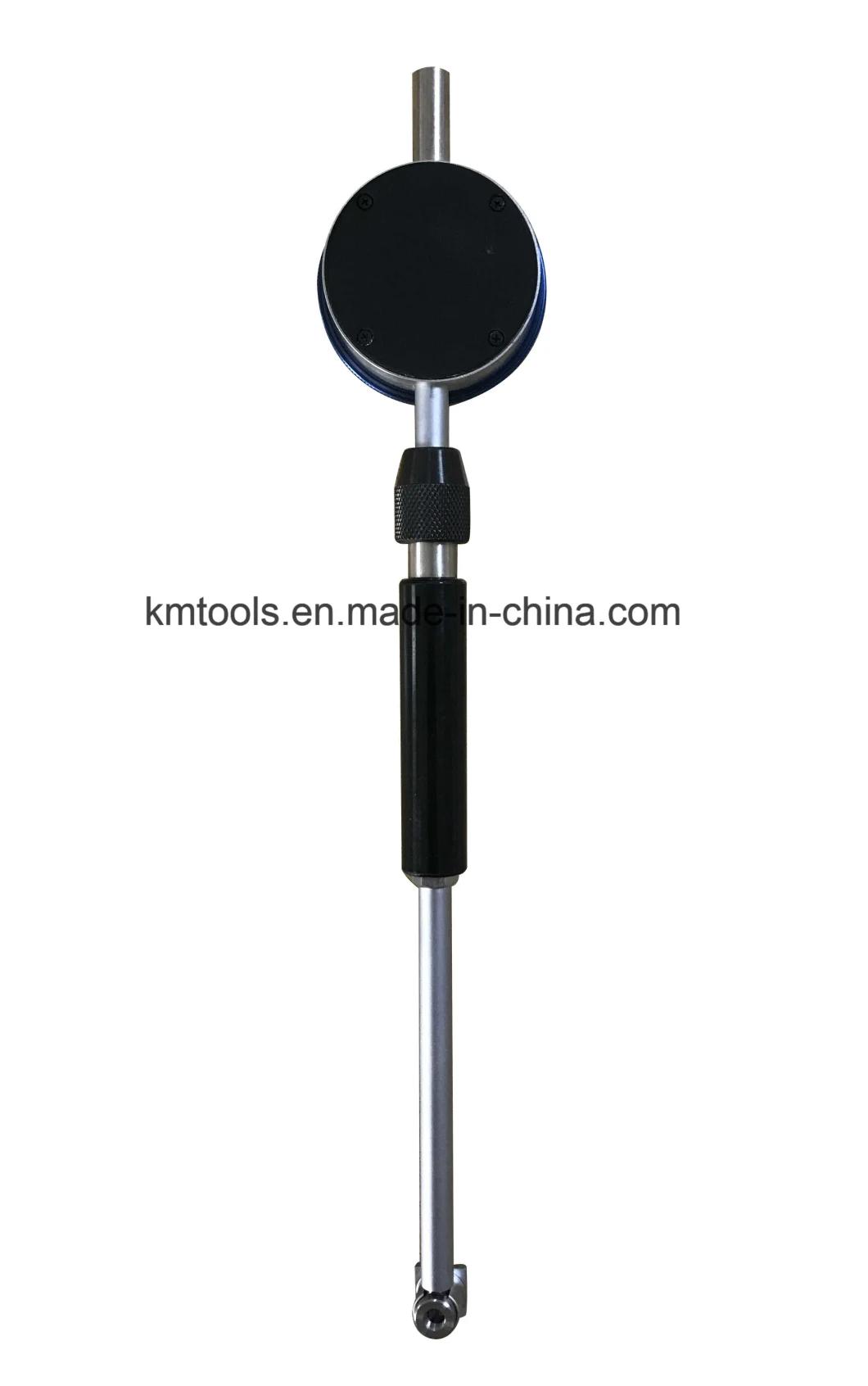 High Quality 18-35mm Inner Diameter Dial Indicator Bore Gauge for 0.01mm