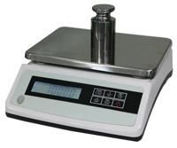La High Accuracy Weighing Scale