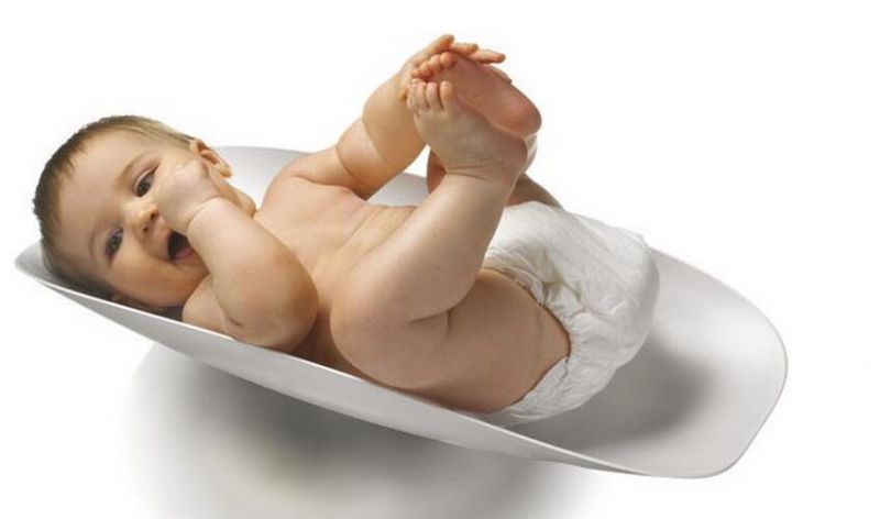 Wholesale Cheap Baby Scale, Baby Weighing Scale (Model: RGZ-20)