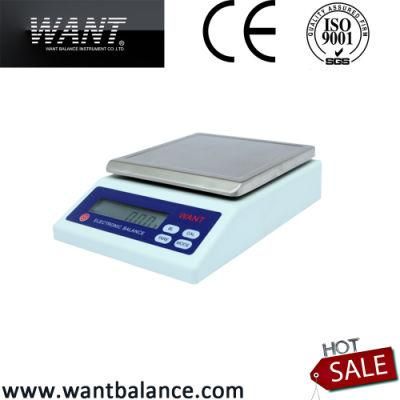 10kg 1g Industrial Weighing Balance