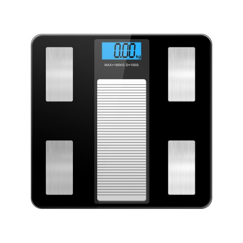 Bl-8001 Body Fat Scale Multi Function