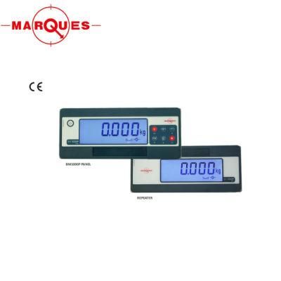 Built-in Weighing Indicator Used for Controlling Box or Airport Weight Checking