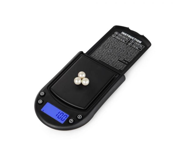 Mini Pocket Jewelry Scale Digital Weighing Scale