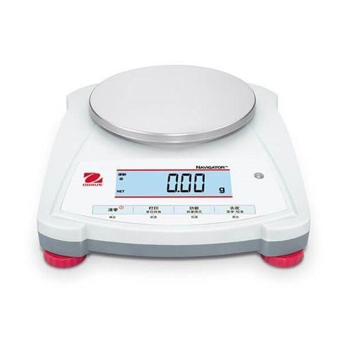 Ohaus Nv622 Portable Laboratory Electronic Balance