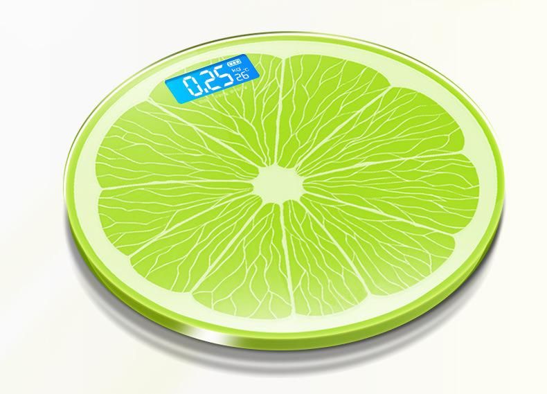 High Quality Bathroom Body Weight Electronic Digital Weighing Scale