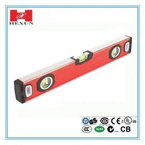 2016 High Quality Aluminum Alloy Spirit Level