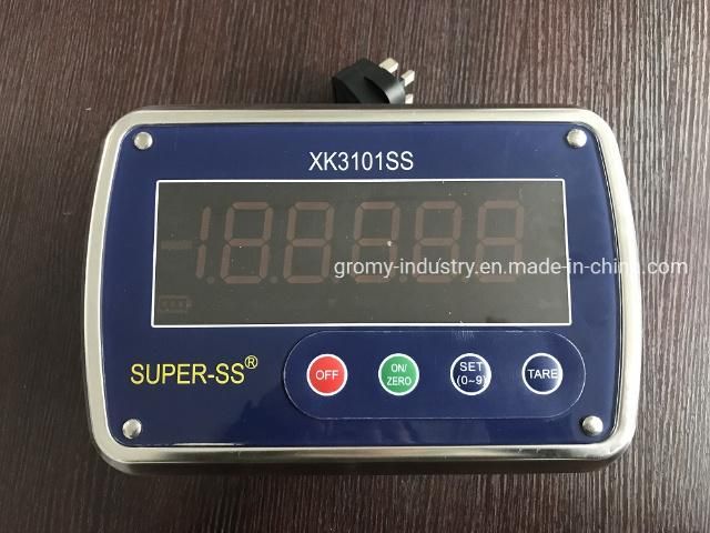 Electronic Heavy Duty Scale Platform Scale Bench Scale