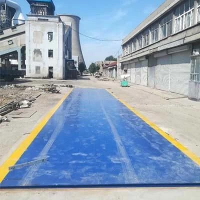 Wholesale Lots Truck Scales and Weighbridge in Bulk 2021
