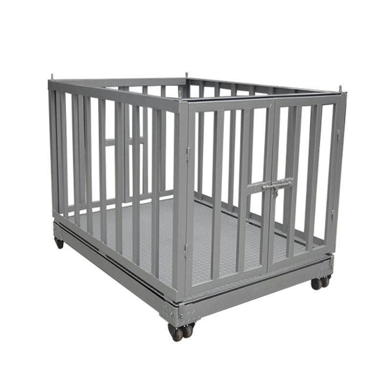 High Accuracy Livestock Cattle Weighing Scale