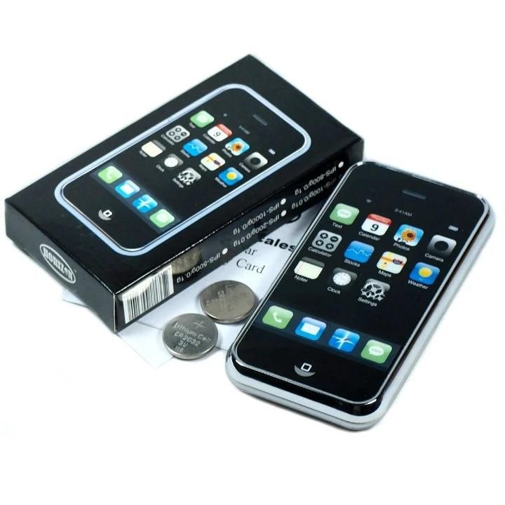 500g X 0.01g Mini Digital iPhone Pocket Jewelry Scale