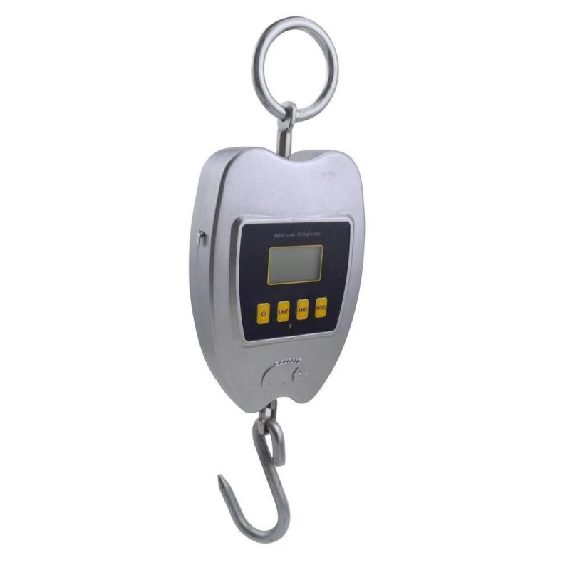 2017 Tape Measure 300kg Capacity Weighing Scale