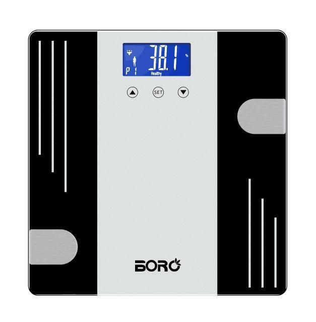 Bl-3002 Body Fat Weight Machine Body Scale