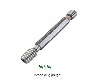 OEM Thread Plug Gauge M, Un, Unc, Unf, DIN Series