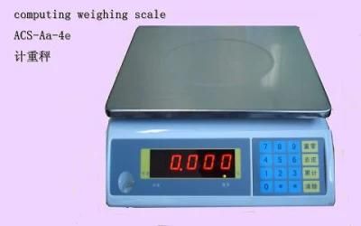 Weighing Scale (ACS-AA-5E)