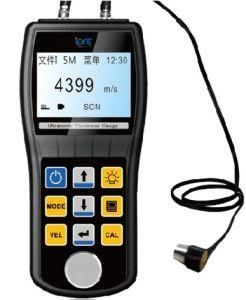 CSWUT310 Low-Cost Ultrasonic Thickness Gauge