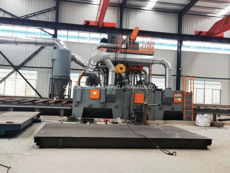 3*16m 80tons Truck Scale for Weighing with High Quality Made in China