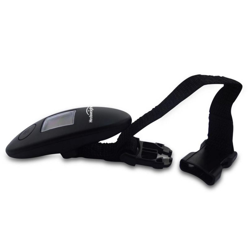 portable Travel Electronic Digital Luggage Scale